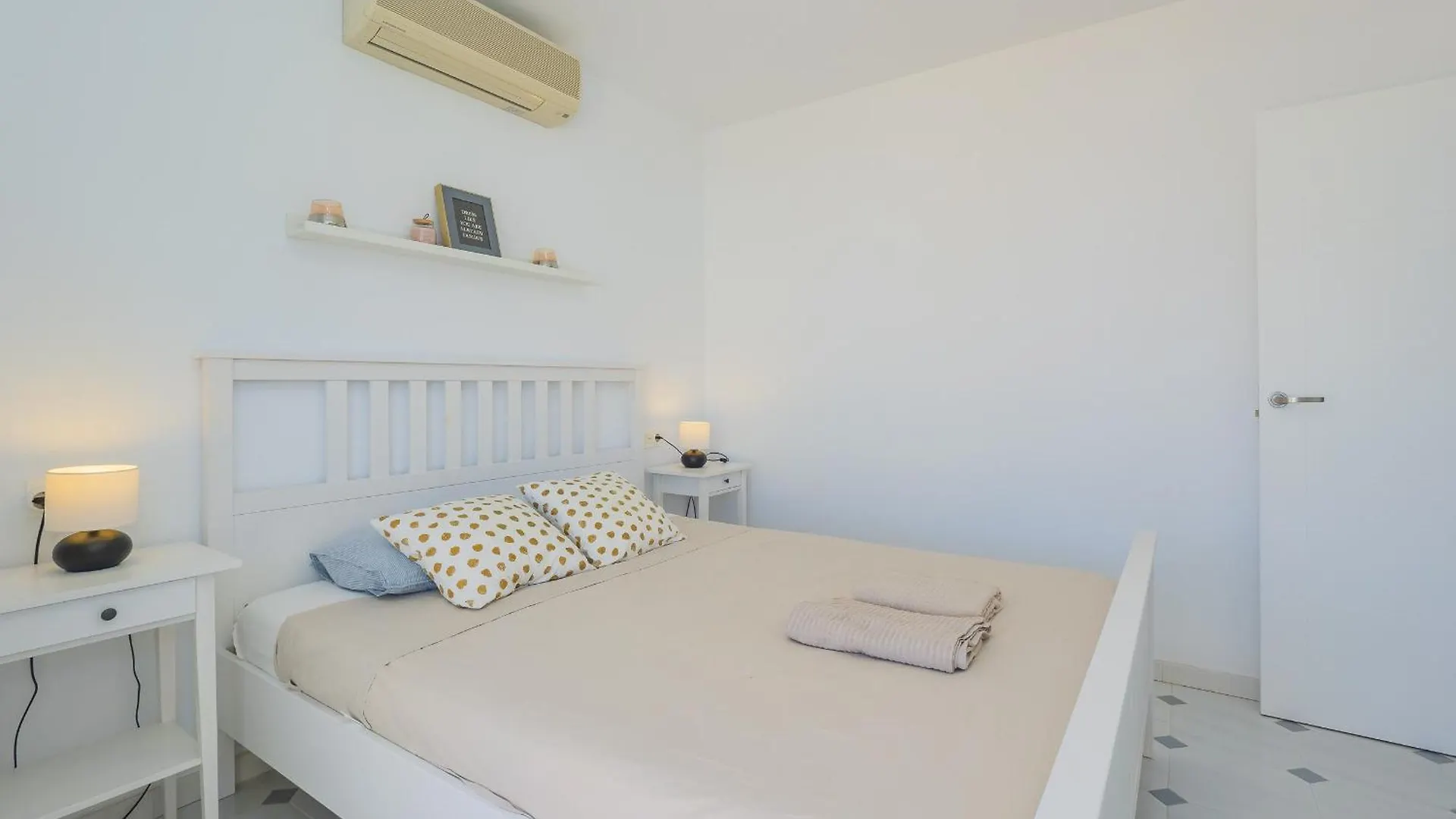 Apartment Cubo'S Tennis Paradise Duplex Sitio de Calahonda Spain