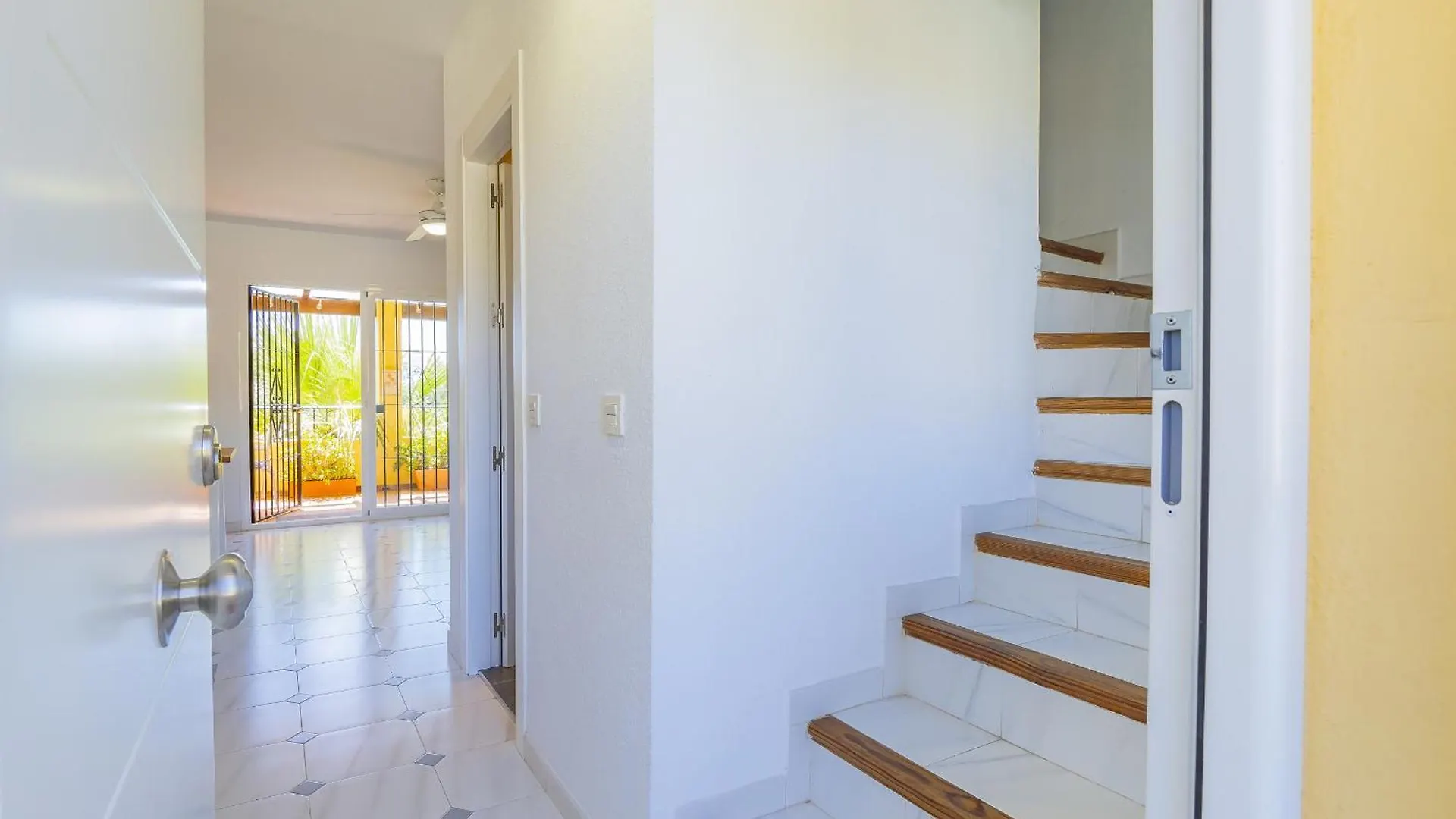 Cubo'S Tennis Paradise Duplex Sitio de Calahonda