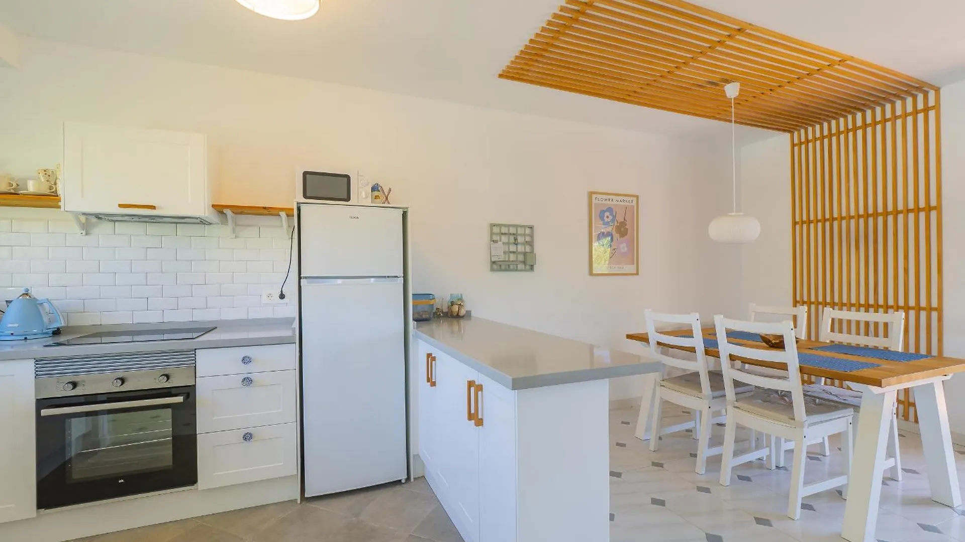 Apartment Cubo'S Tennis Paradise Duplex Sitio de Calahonda