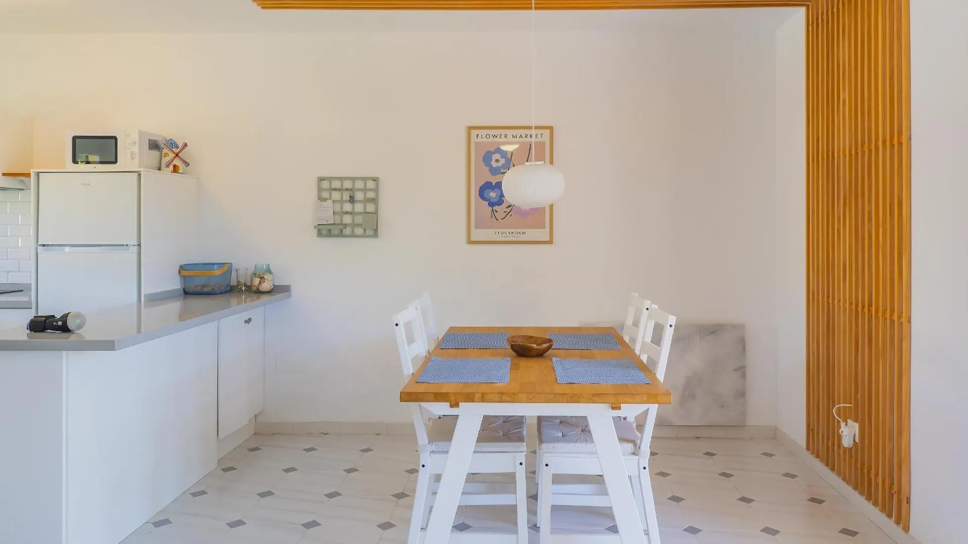 Apartment Cubo'S Tennis Paradise Duplex Sitio de Calahonda